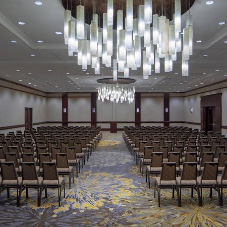 The Westin Mount Laurel Hotel Zakenleven foto