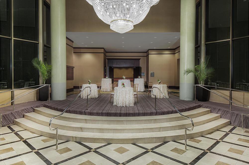 The Westin Mount Laurel Hotel Buitenkant foto