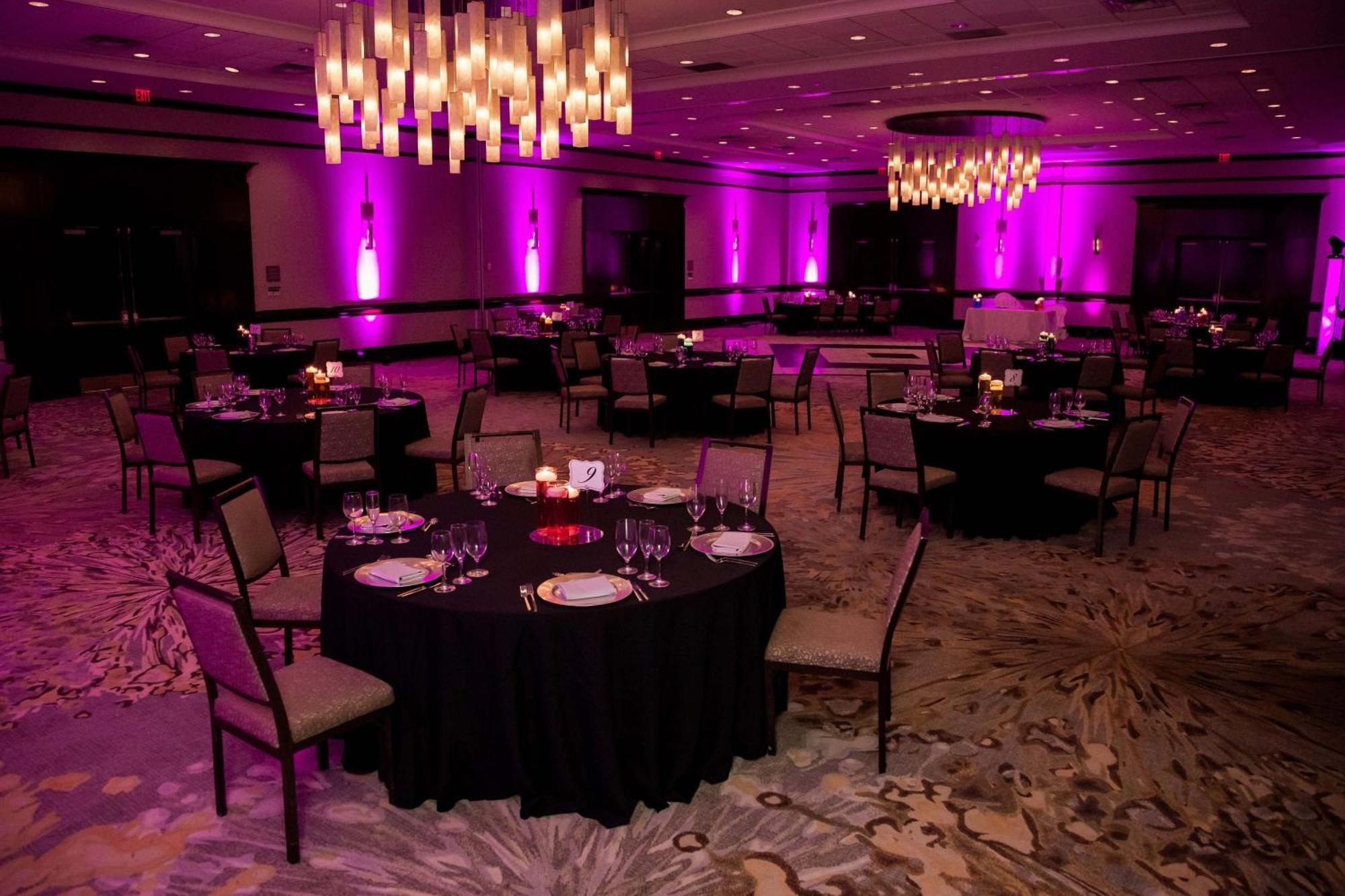 The Westin Mount Laurel Hotel Buitenkant foto