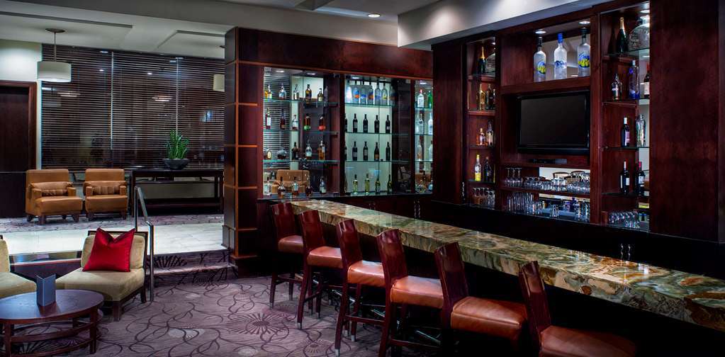The Westin Mount Laurel Hotel Restaurant foto