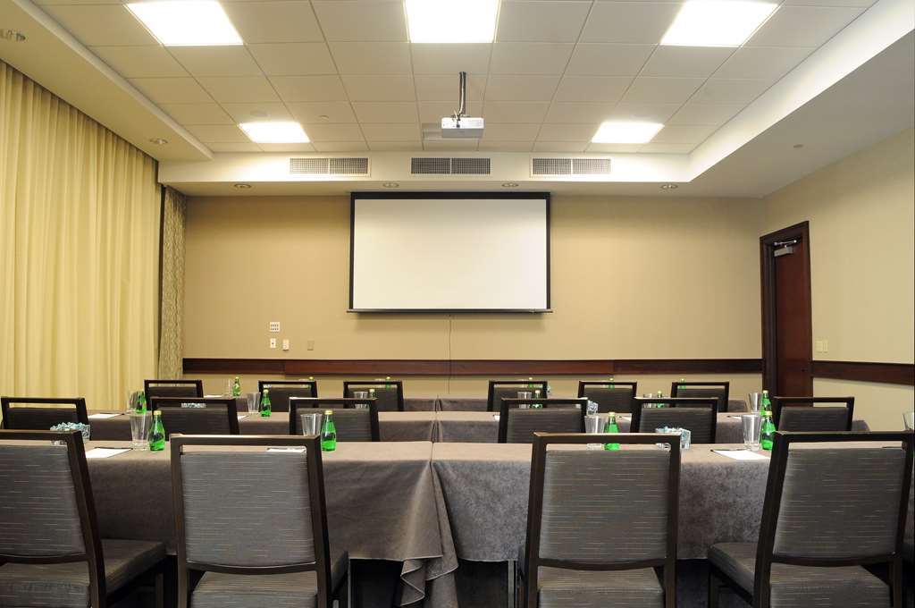 The Westin Mount Laurel Hotel Faciliteiten foto