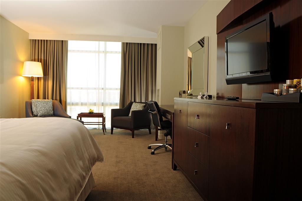 The Westin Mount Laurel Hotel Kamer foto