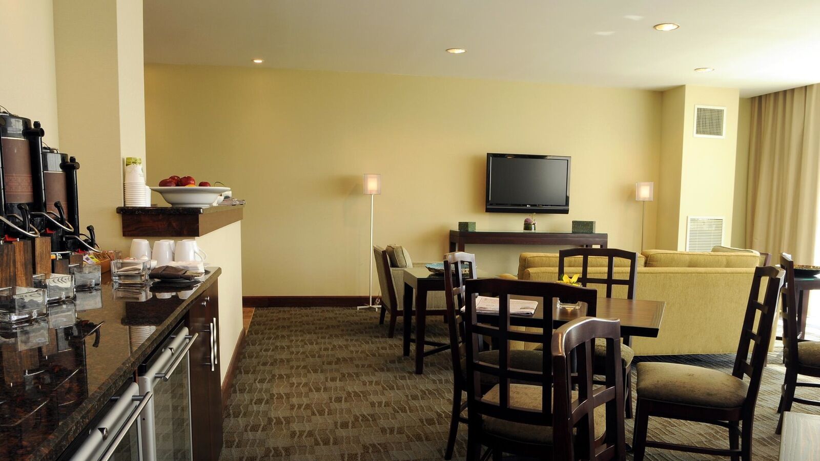 The Westin Mount Laurel Hotel Buitenkant foto