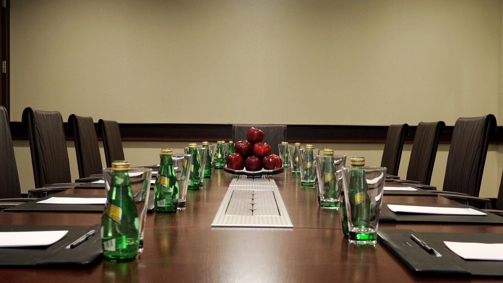 The Westin Mount Laurel Hotel Buitenkant foto