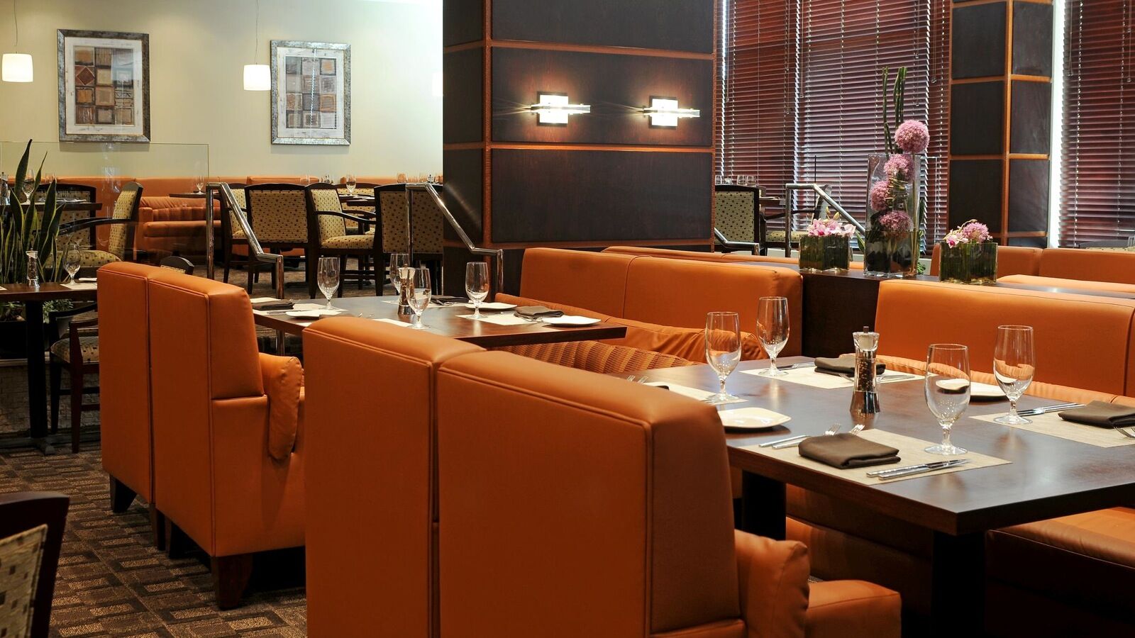 The Westin Mount Laurel Hotel Buitenkant foto